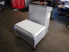 2011 Idecon Checkweigher
